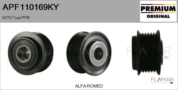 APF110169KY
