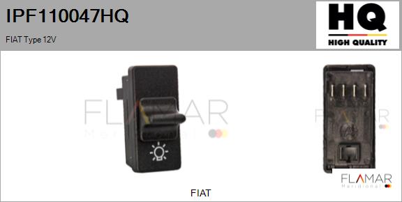 IPF110047HQ
