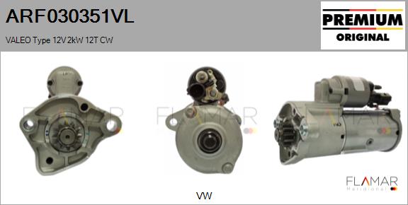 ARF030351VL