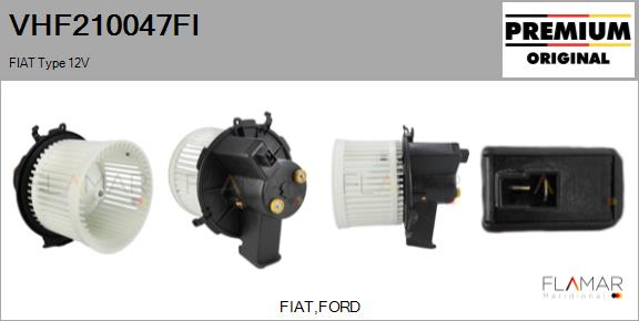 VHF210047FI