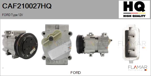 CAF210027HQ