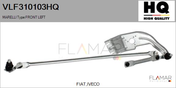 VLF310103HQ
