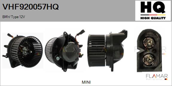 VHF920057HQ