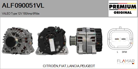 ALF090051VL