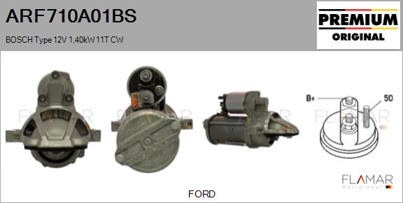 ARF710A01BS