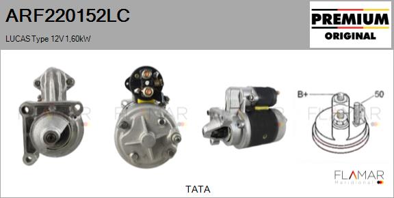 ARF220152LC
