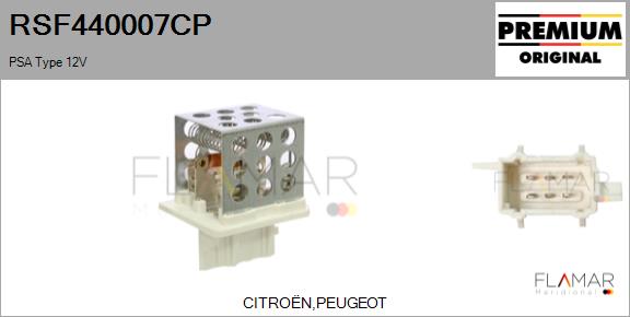 RSF440007CP