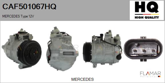 CAF501067HQ