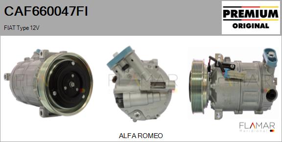 CAF660047FI