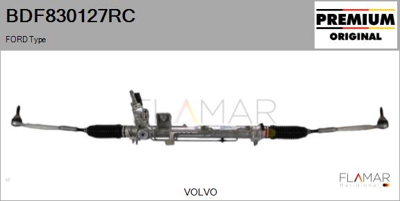 BDF830127RC