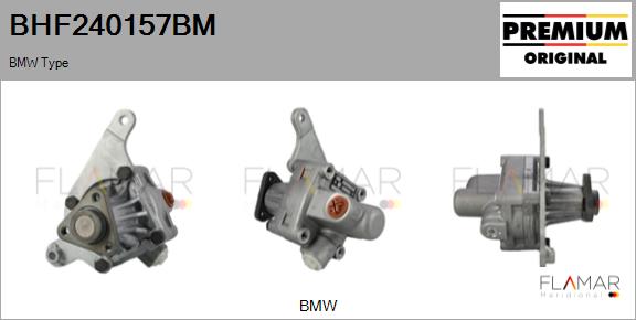 BHF240157BM