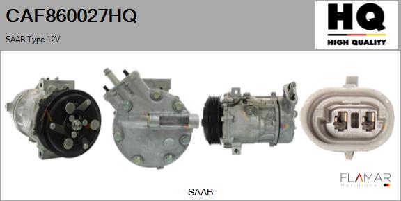 CAF860027HQ