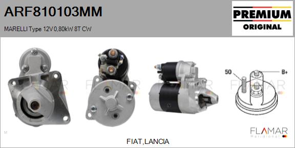 ARF810103MM
