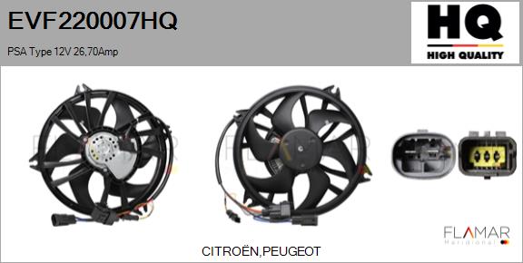 EVF220007HQ