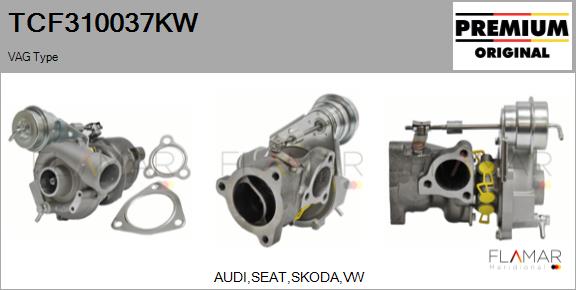 TCF310037KW