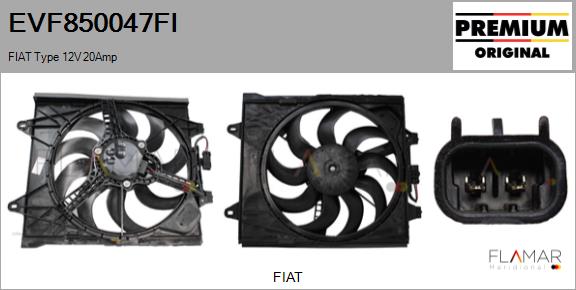 EVF850047FI
