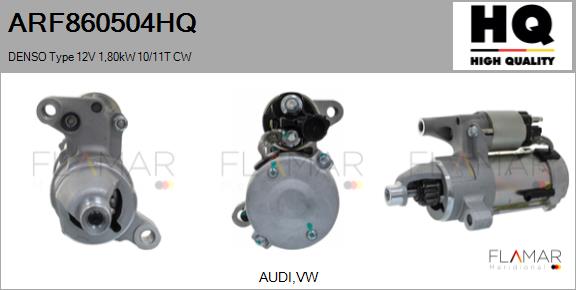 ARF860504HQ