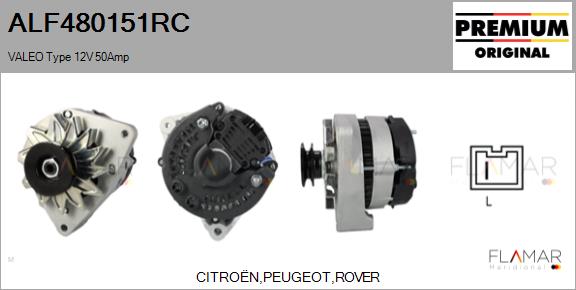ALF480151RC