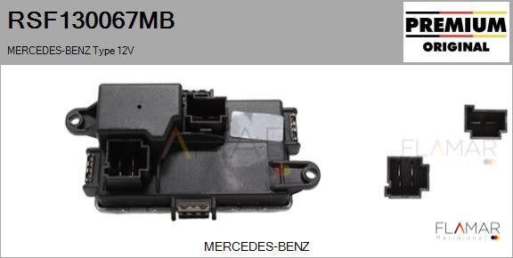 RSF130067MB