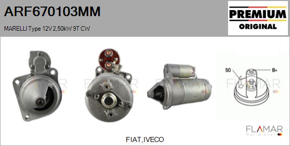 ARF670103MM