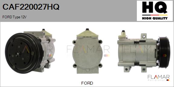 CAF220027HQ