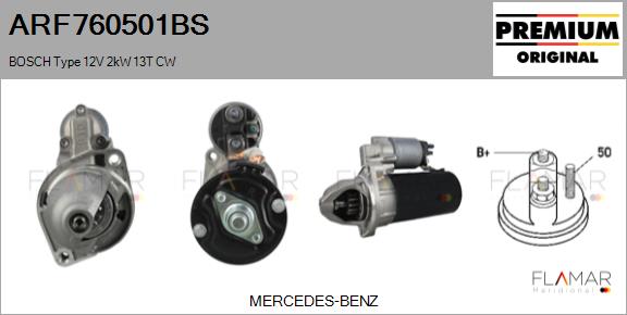 ARF760501BS