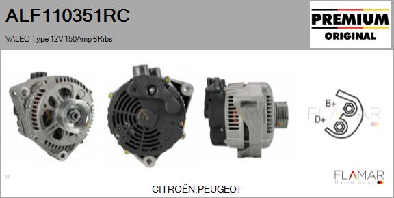 ALF110351RC