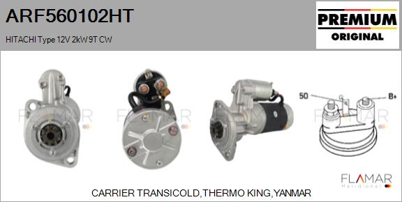 ARF560102HT