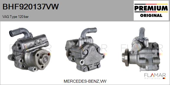 BHF920137VW