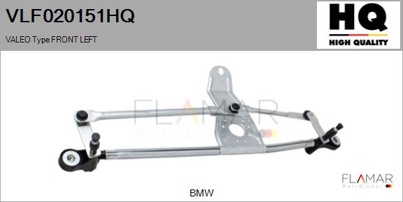 VLF020151HQ