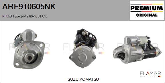 ARF910605NK