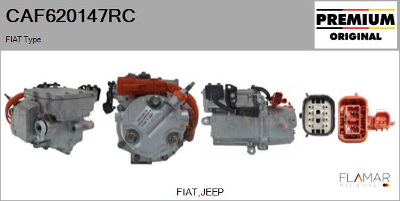 CAF620147RC