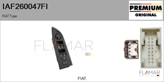 IAF260047FI