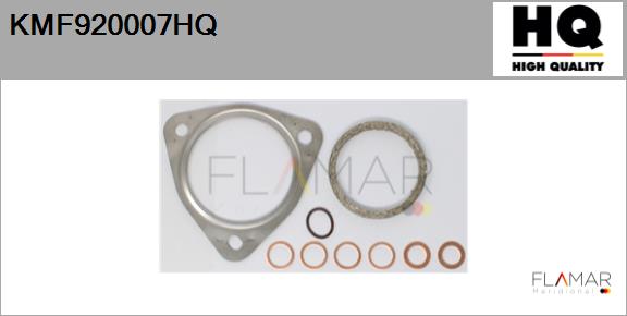 KMF920007HQ