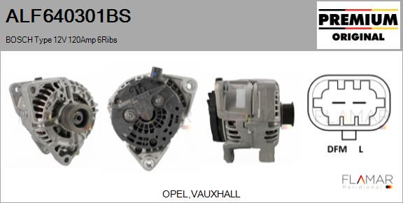 ALF640301BS