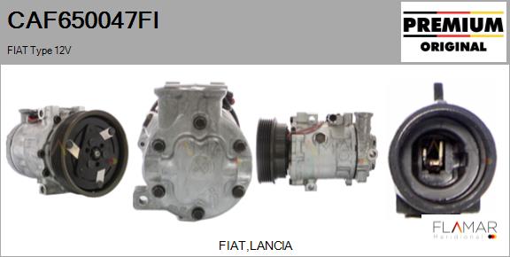 CAF650047FI