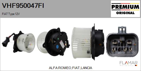 VHF950047FI