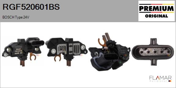 RGF520601BS