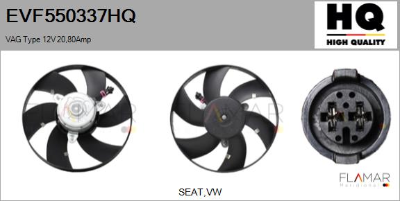 EVF550337HQ