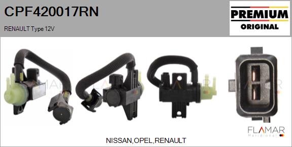CPF420017RN