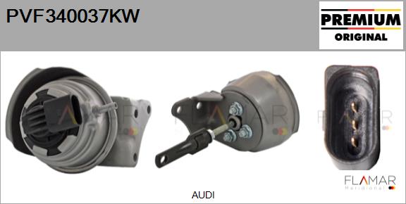 PVF340037KW
