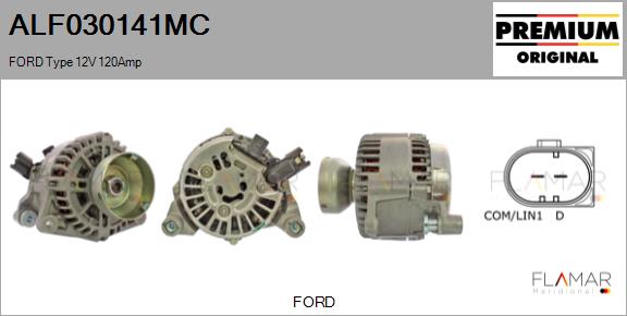 ALF030141MC