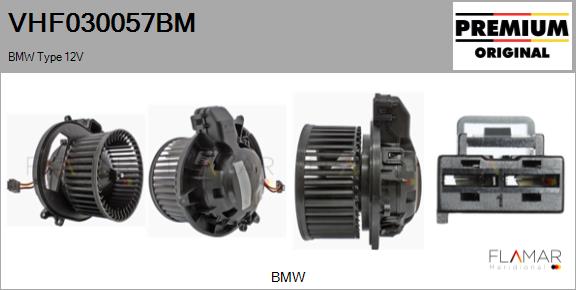 VHF030057BM