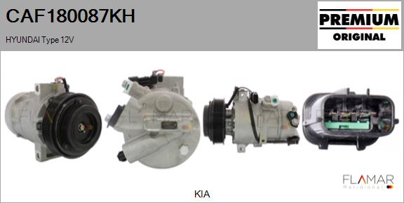 CAF180087KH