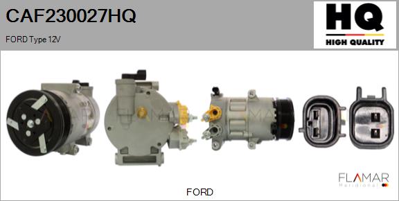 CAF230027HQ