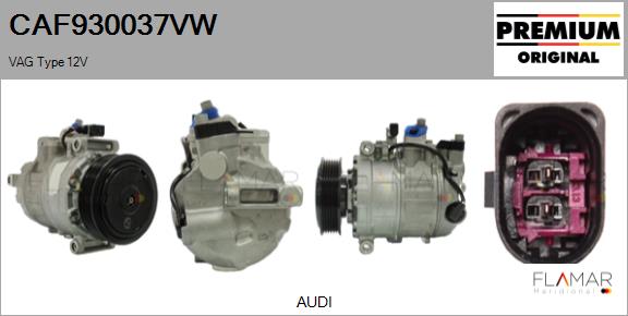 CAF930037VW