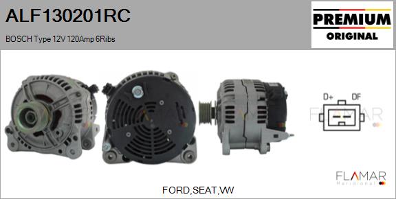 ALF130201RC