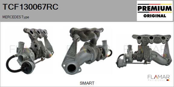 TCF130067RC