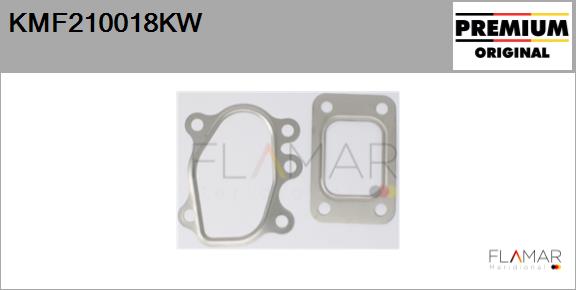 KMF210018KW