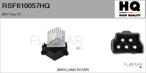 RSF610057HQ